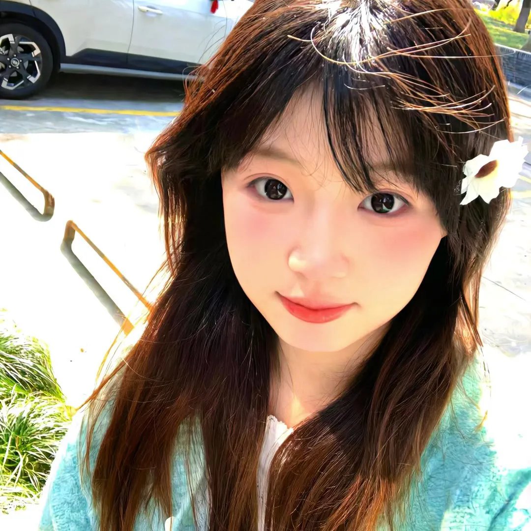 我的情敌女婿