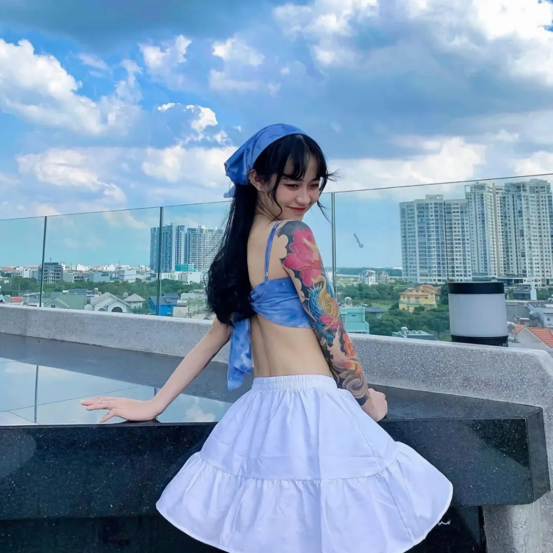 一只小蜘蛛